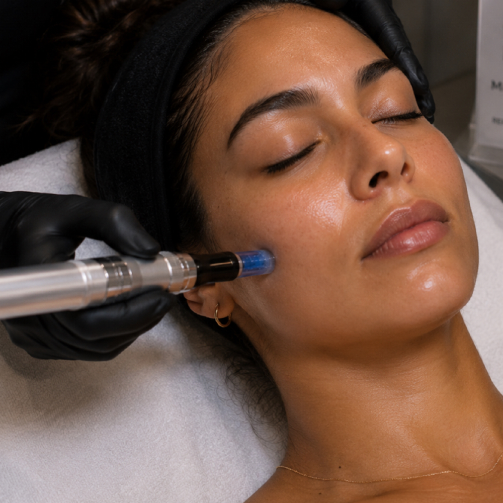 GHK-Cu Peptide at Stacey Carta Skin Care in Concord, CA