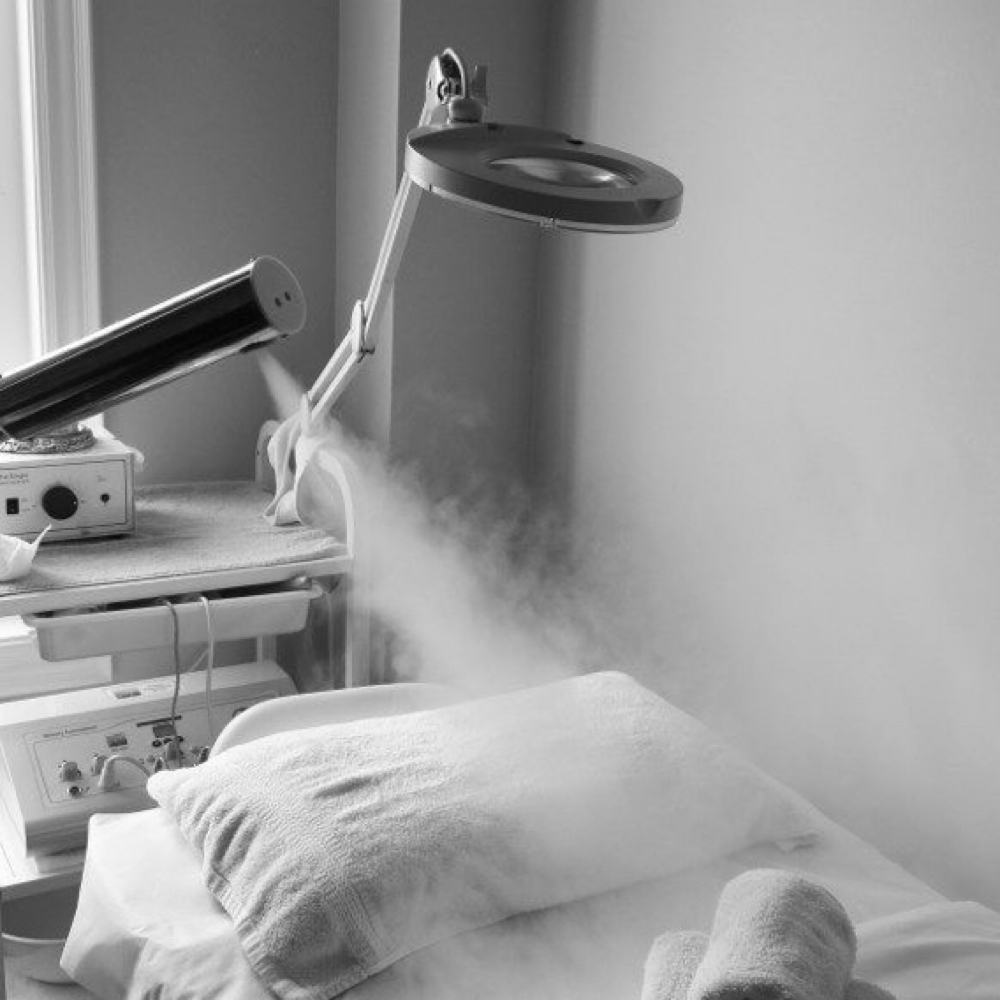 Back Acne Treatment at UIB Tattoos & Esthetics LLC in Anchorage, AK