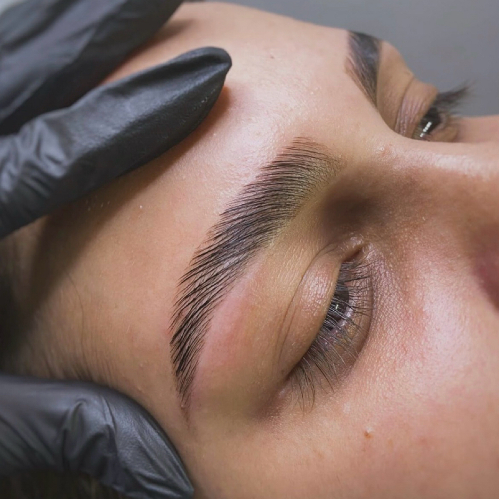 Brow Lamination / Tinting / & Wax at Glow Alchemy Beauty Studio in Fleming Island, FL