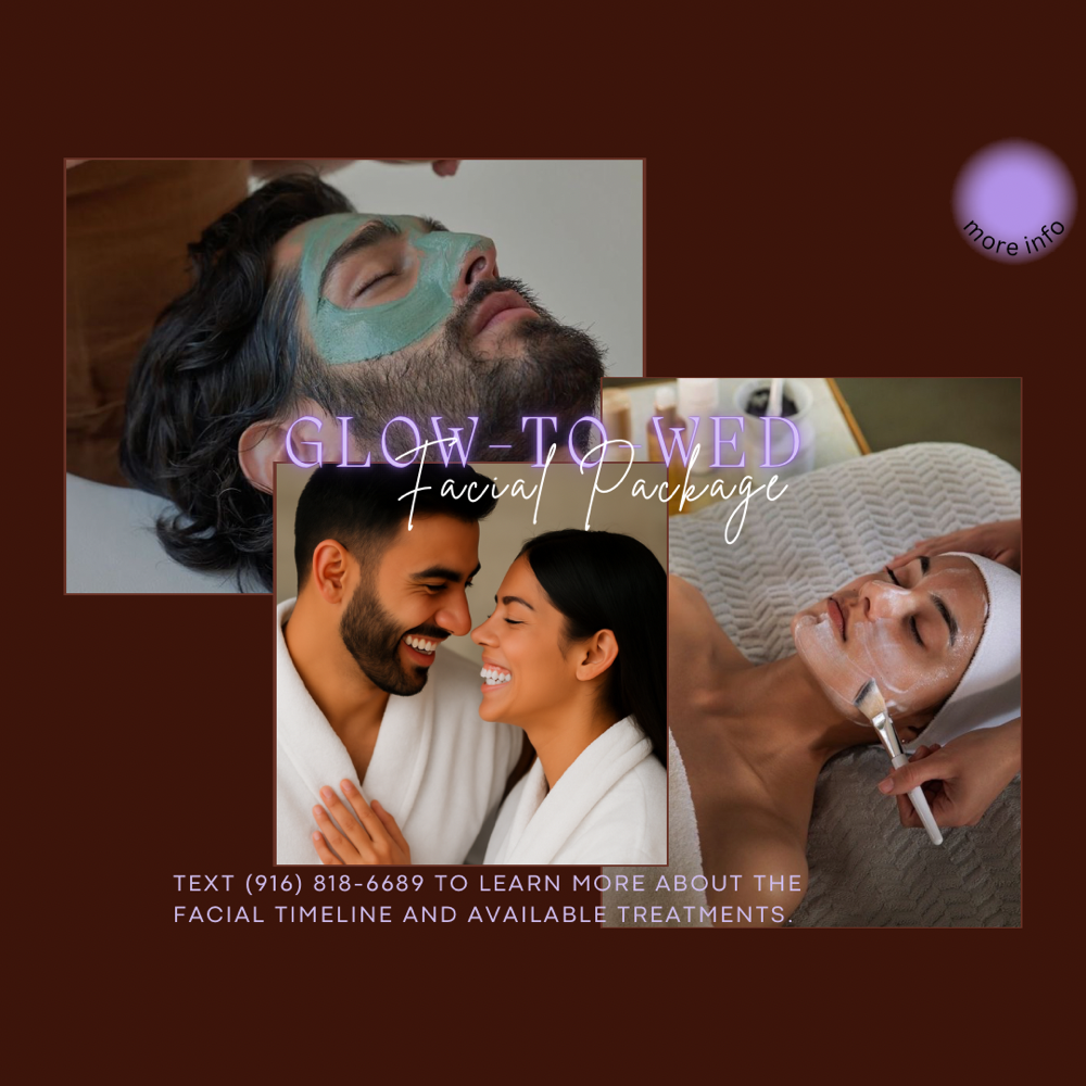 Bridal Facial Package