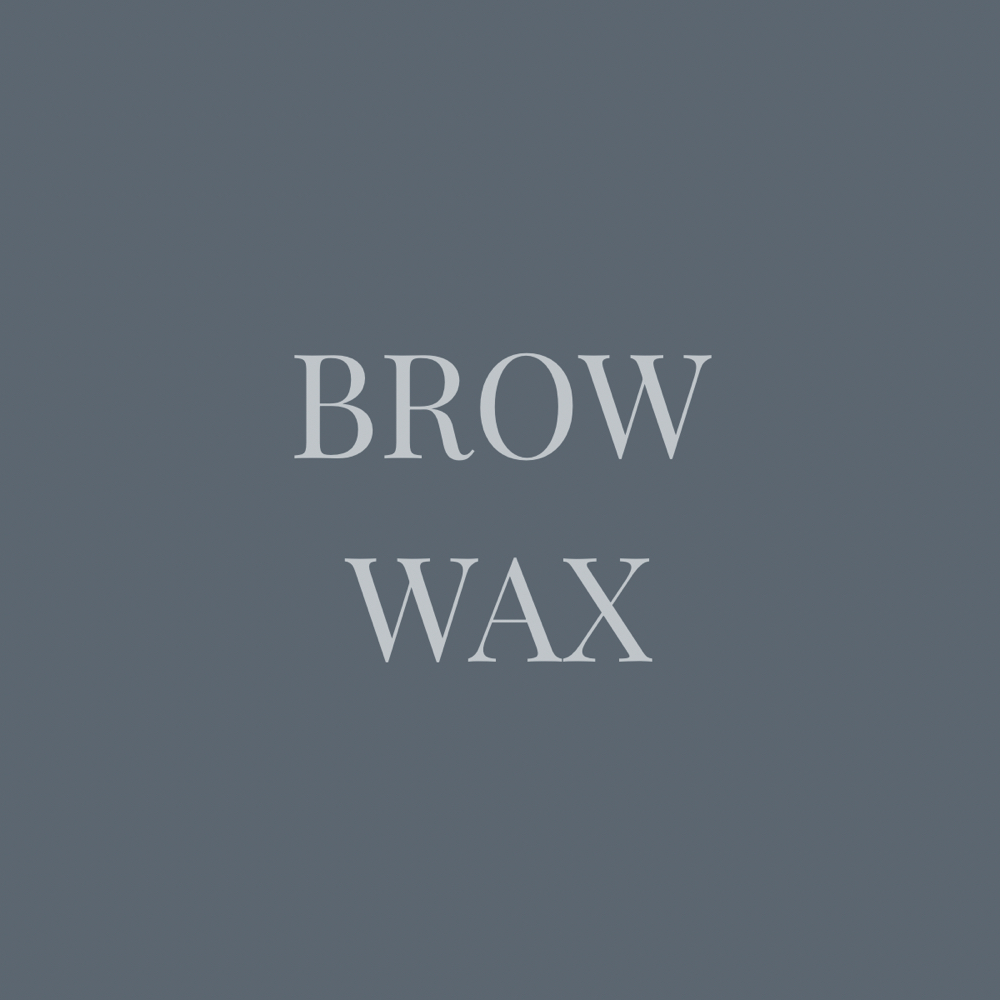 Brow Wax at Danielle Smith Esthetics in Colorado Springs, CO