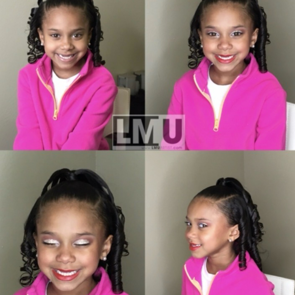 Mini Doll Enhancement - For Young Girls 13 & Under