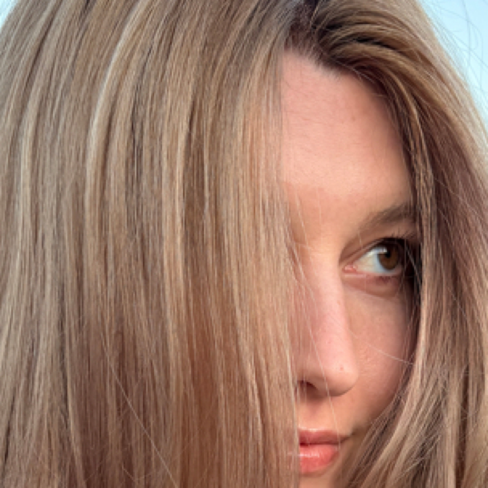 Full Blonding Transformation at Evolve Skin And Beauty in San Diego, CA