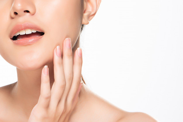 Acne Facial