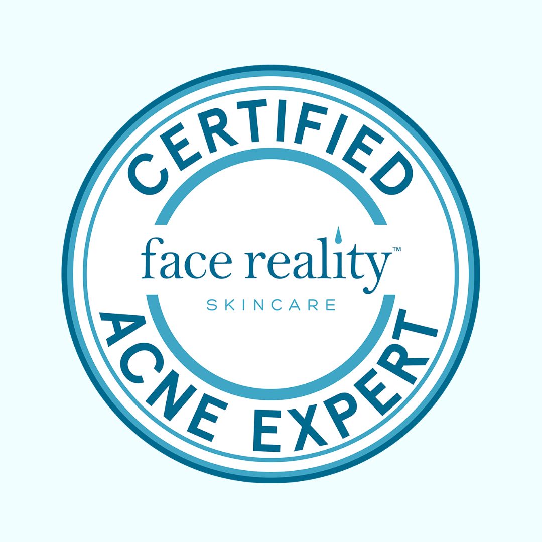 Acne Bootcamp Package(s)