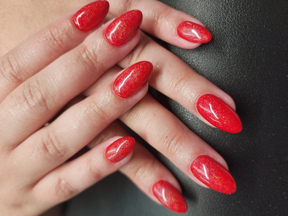 Acrylic Set ( Medium )