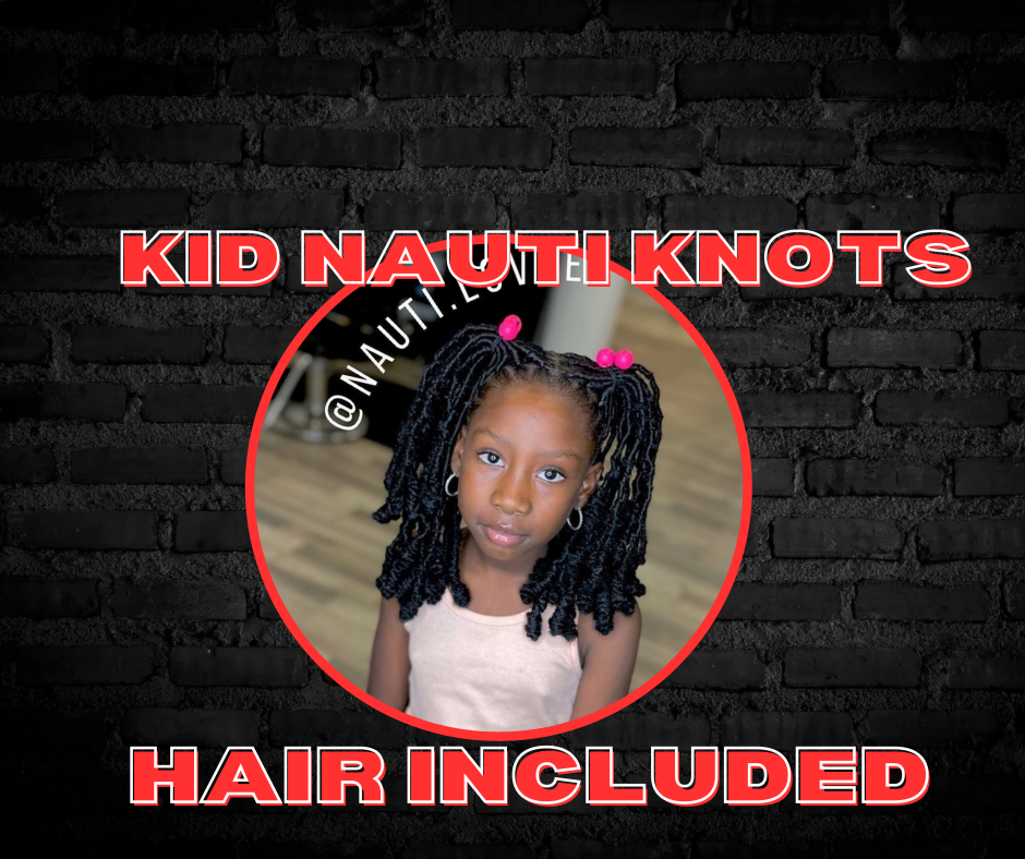 Kid Nauti Knots