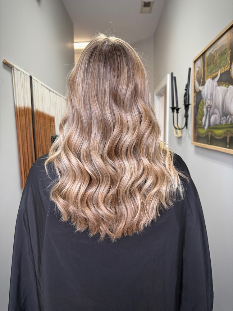 Partial Highlight