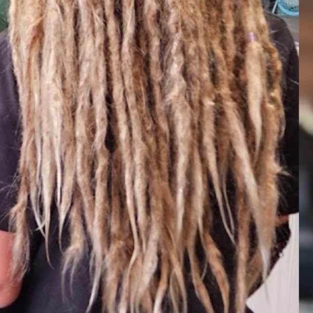 Dread Maintenance at Bleached n Bougie by Holly in Minneapolis, MN
