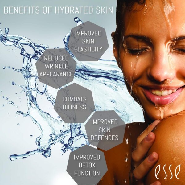 Hydration Facial at Facial Sensations in Lewisville, TX
