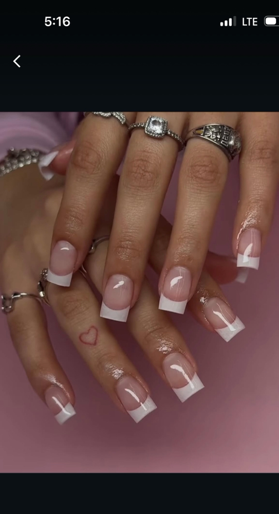 BADDIE IN A BUDGET 💕