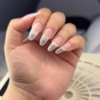 Full Set Size 1-2-3 Small at Studio Chic Nail Salon and Spa in palmdale, CA