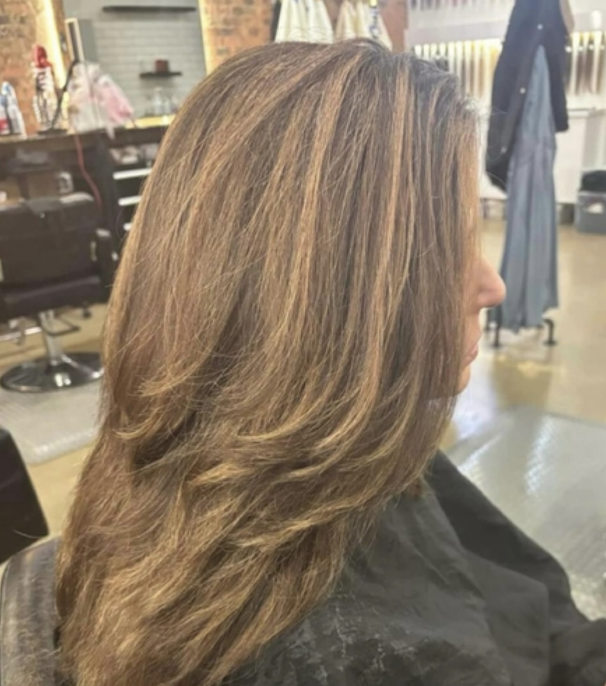PARTIAL HIGHLIGHTS