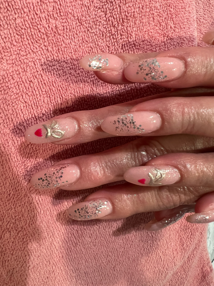 Long Full Set