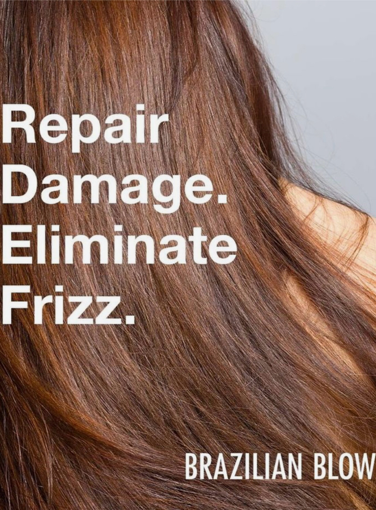 Brazilian Blowout Mini at House Of Leonessa in Boca Raton, FL