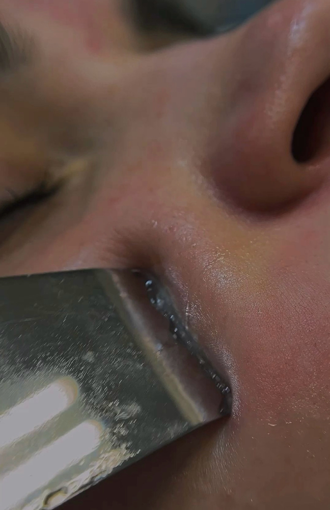 Add on Ultra Sonic Skin Scrubber at Ellie Esthetics LLC in Hurlock, MD