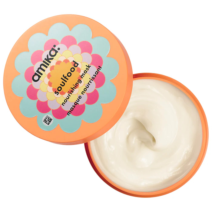 Amika Soul Food Nourishing Mask