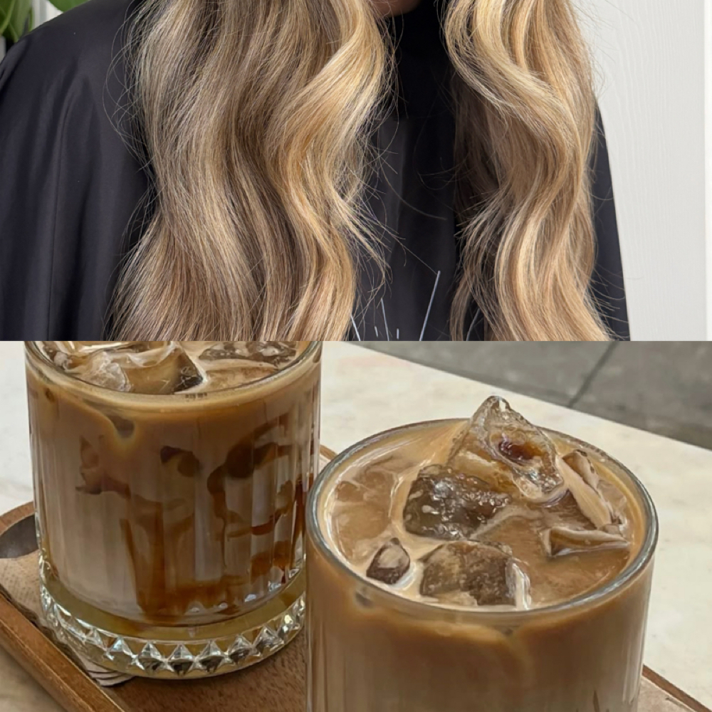Color Consultation at STARRDOESMYHAIR in Franklin, TN