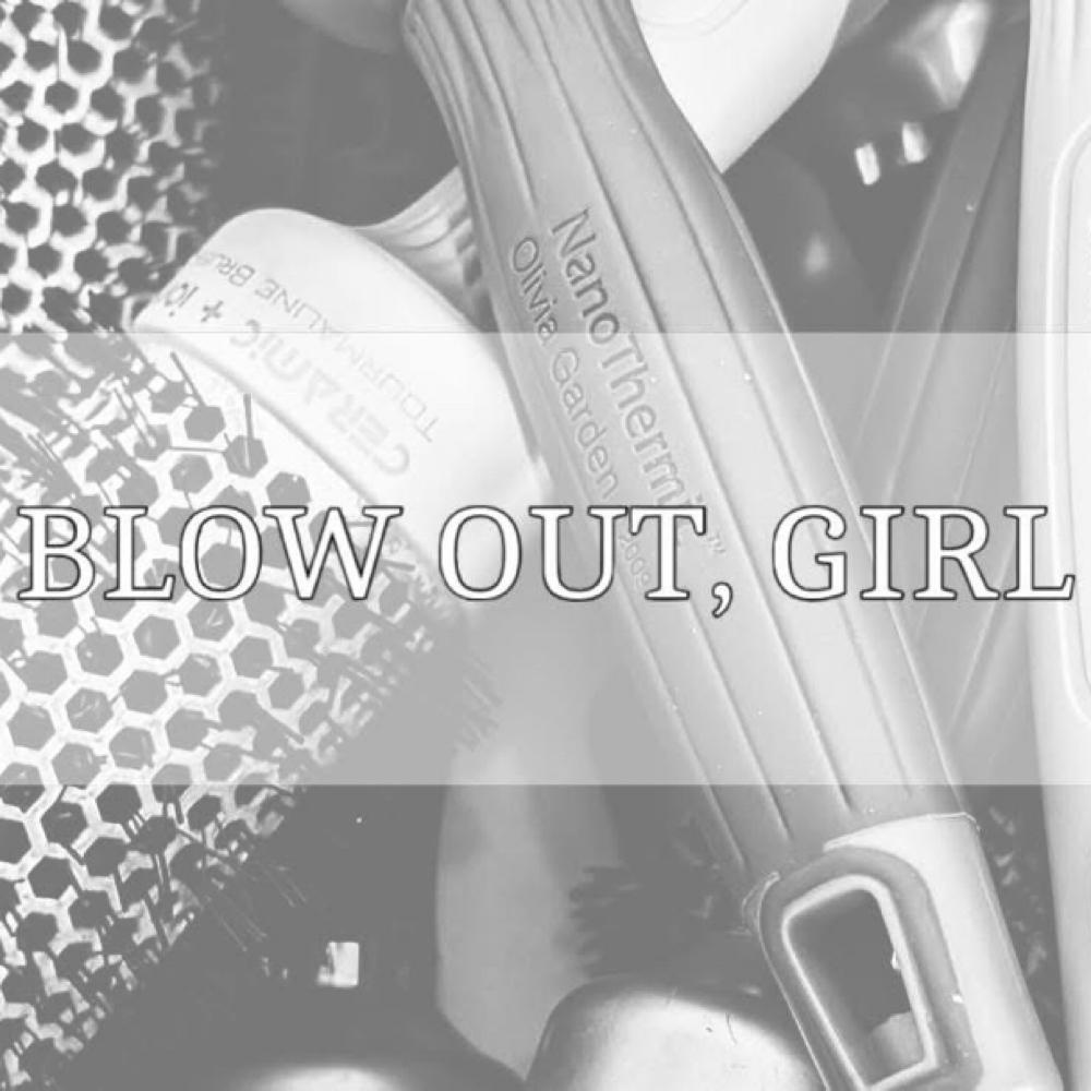 Blow Out Membership at Tatum White in Lawton, OK