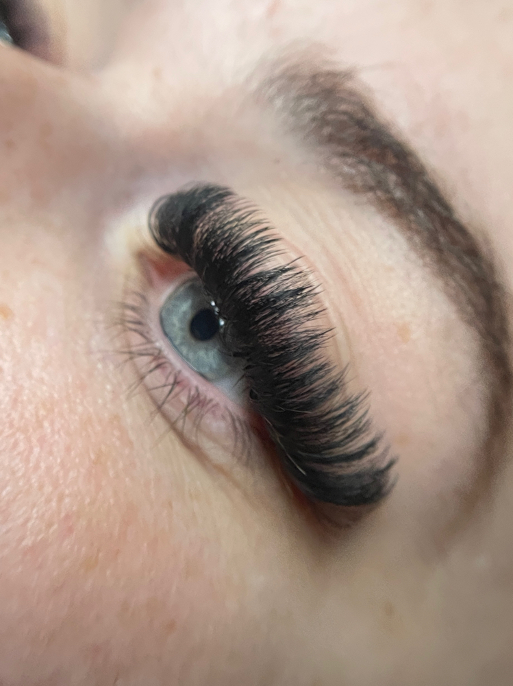 Volume Set at GlamourByMelanie in Sylmar, CA