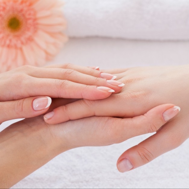 Hand Massage Add-On (10 min) at Aesthetics By Celine in Northridge, CA
