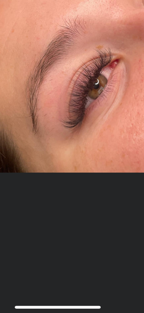 Hybrid Lash ~ Full Set