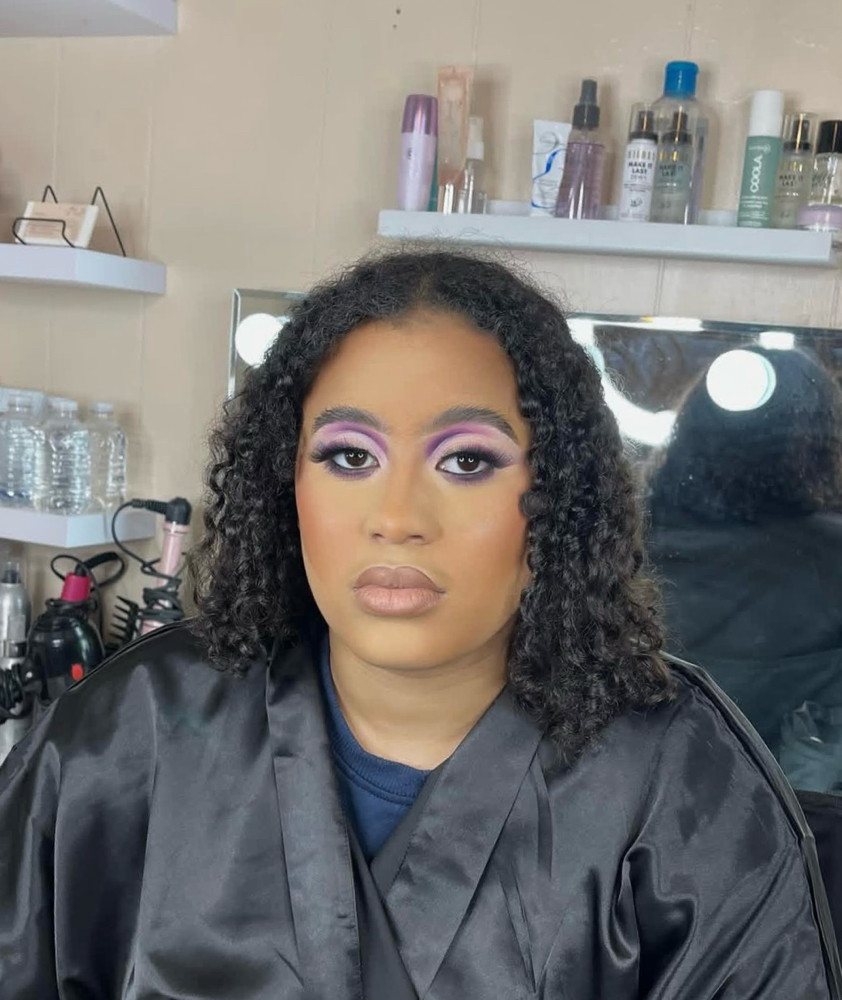 Heavy Glam