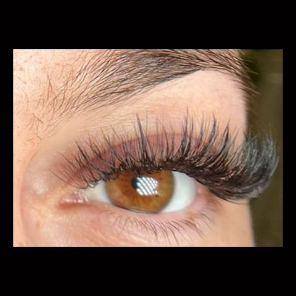 Lash Fill Hybrids 2/3 Week Fill