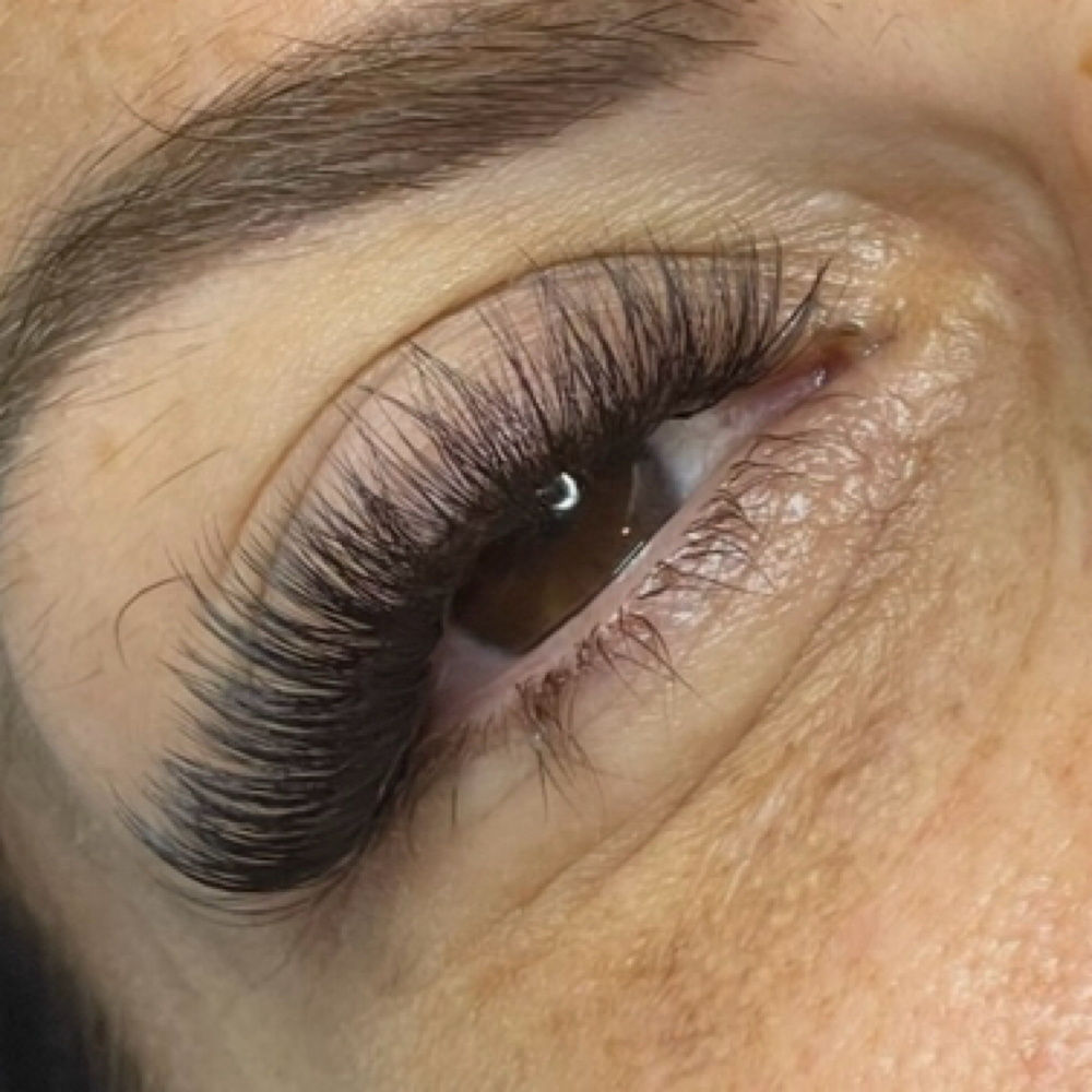 Volume Fill at Soul Oasis Beauty in Columbia Station, OH