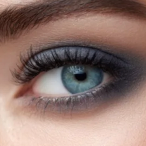 Full Glam Makeup Application at Elizabeth Lara Artistry in Bonita Springs, FL