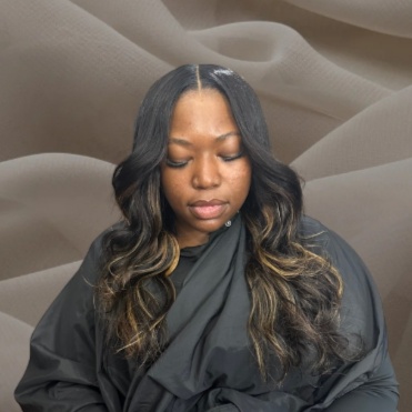 Closure Sew In at Divine Touchesss in Houston, TX