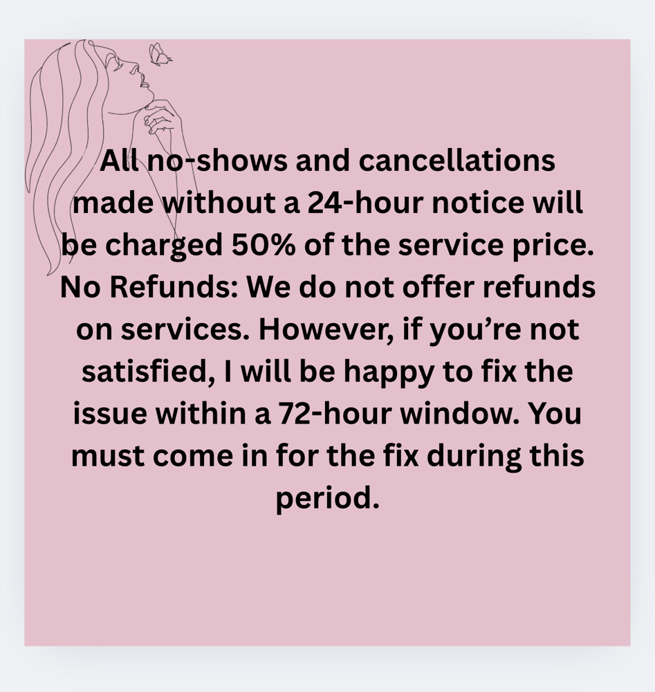 No Shows