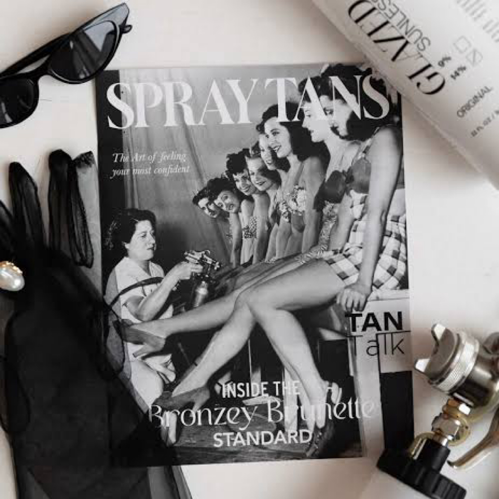 Mobile Spray Tan Party Of 5!!! at Rayne Or Shine Spray Tan in Natchez, MS