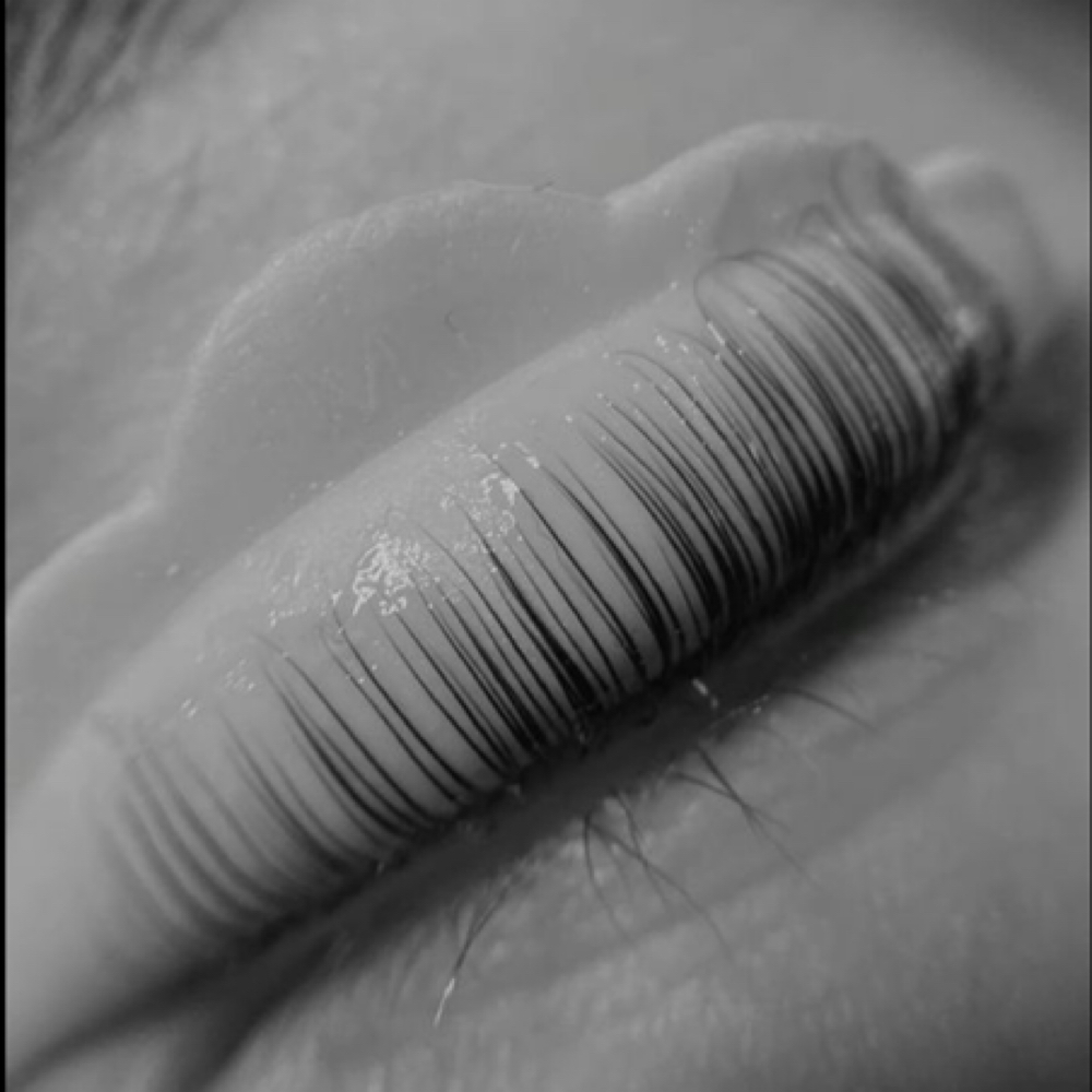 Full Lash at Ali’s Aesthetics in Lake Wylie, SC