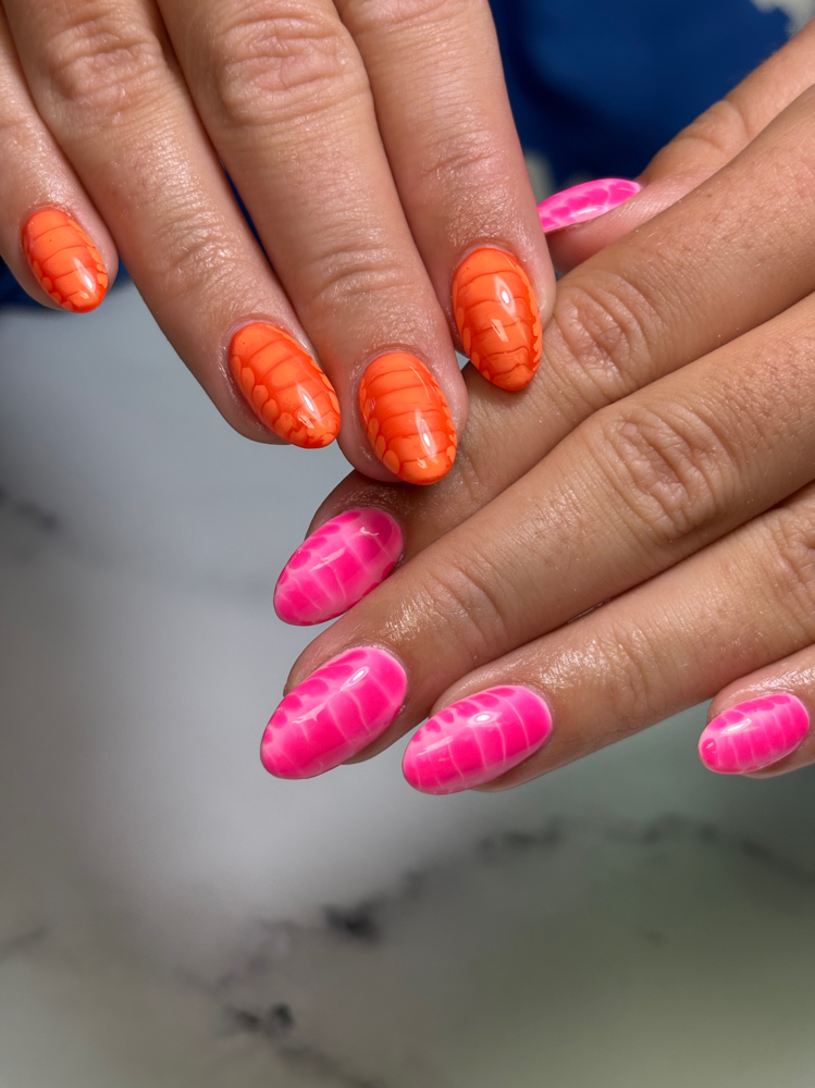 Acrylic Fill