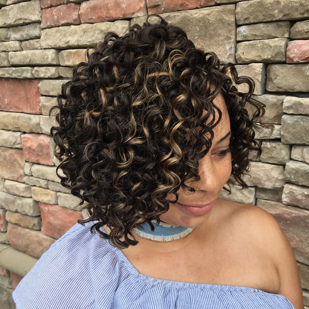 Crochet Braids at L&O BeautyCollection in West Burlington, IA