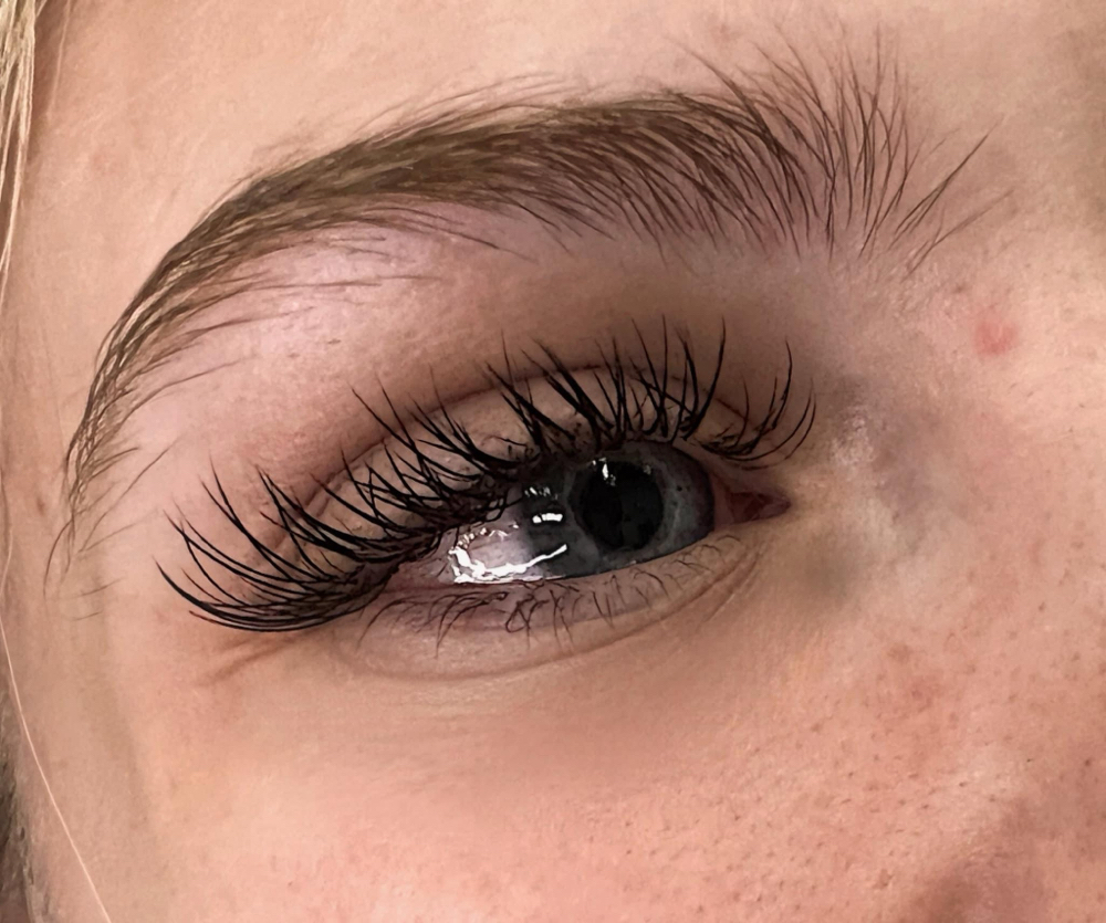 Classic Lash Extensions