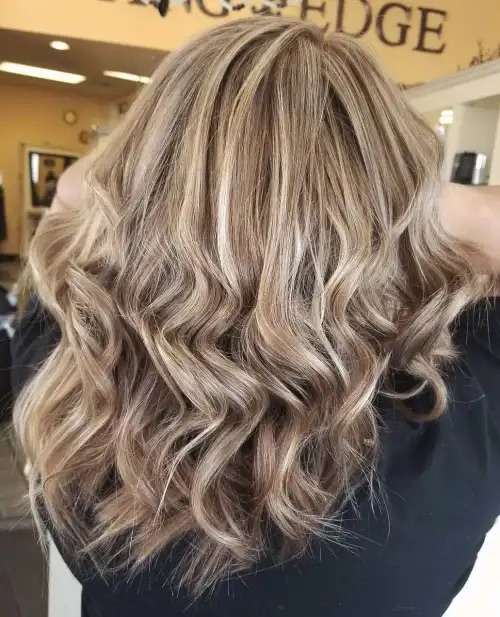 Full Head