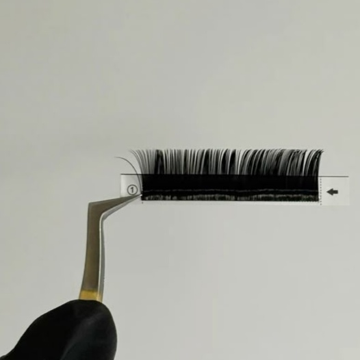 Classic Lash Set at Endless Esthetics BY BAILEY in Redding, CA