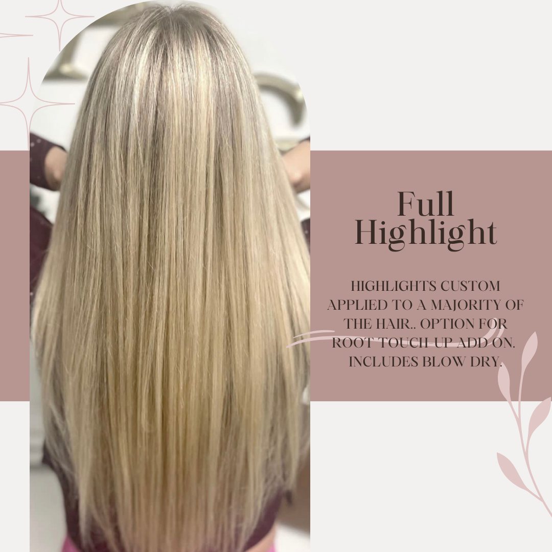 Full Highlights