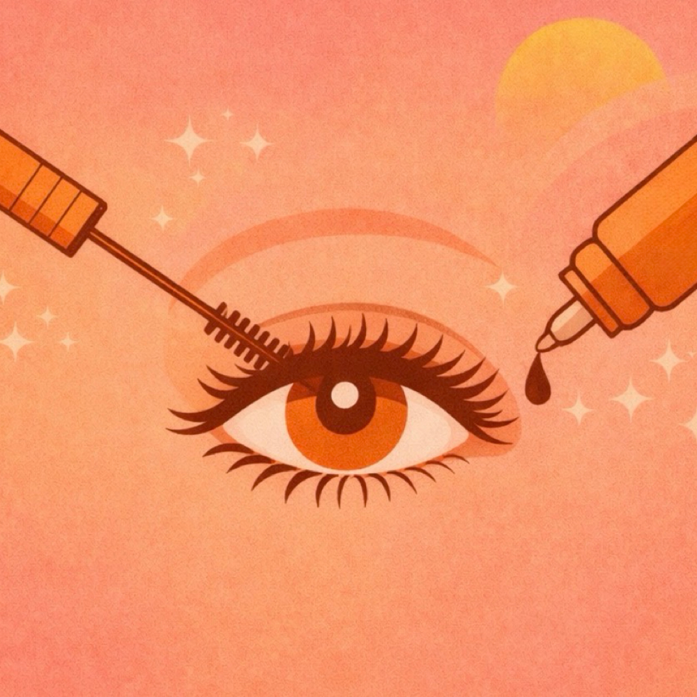Lash Lift and Tint at ellie did it in Pawling, NY