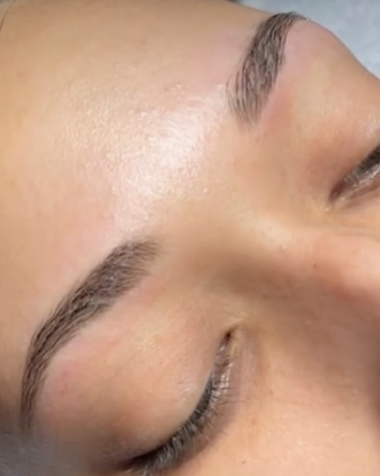 Brow Wax