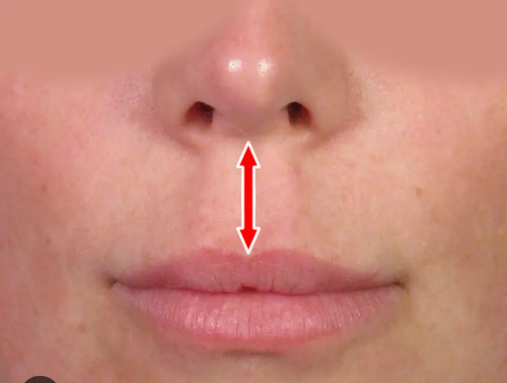 Upper Lip Wax