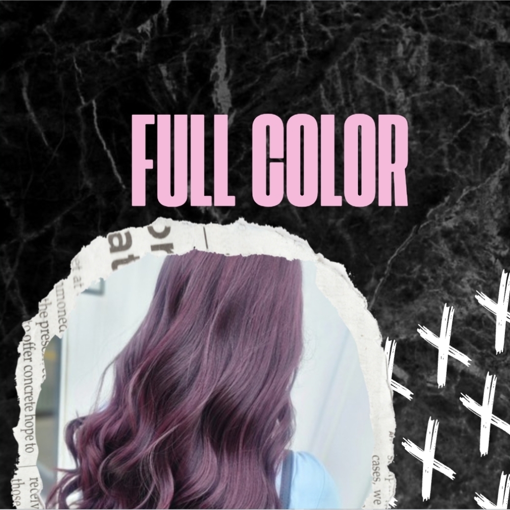 FULL Color at Samantha  Uplinger in North Tonawanda, NY