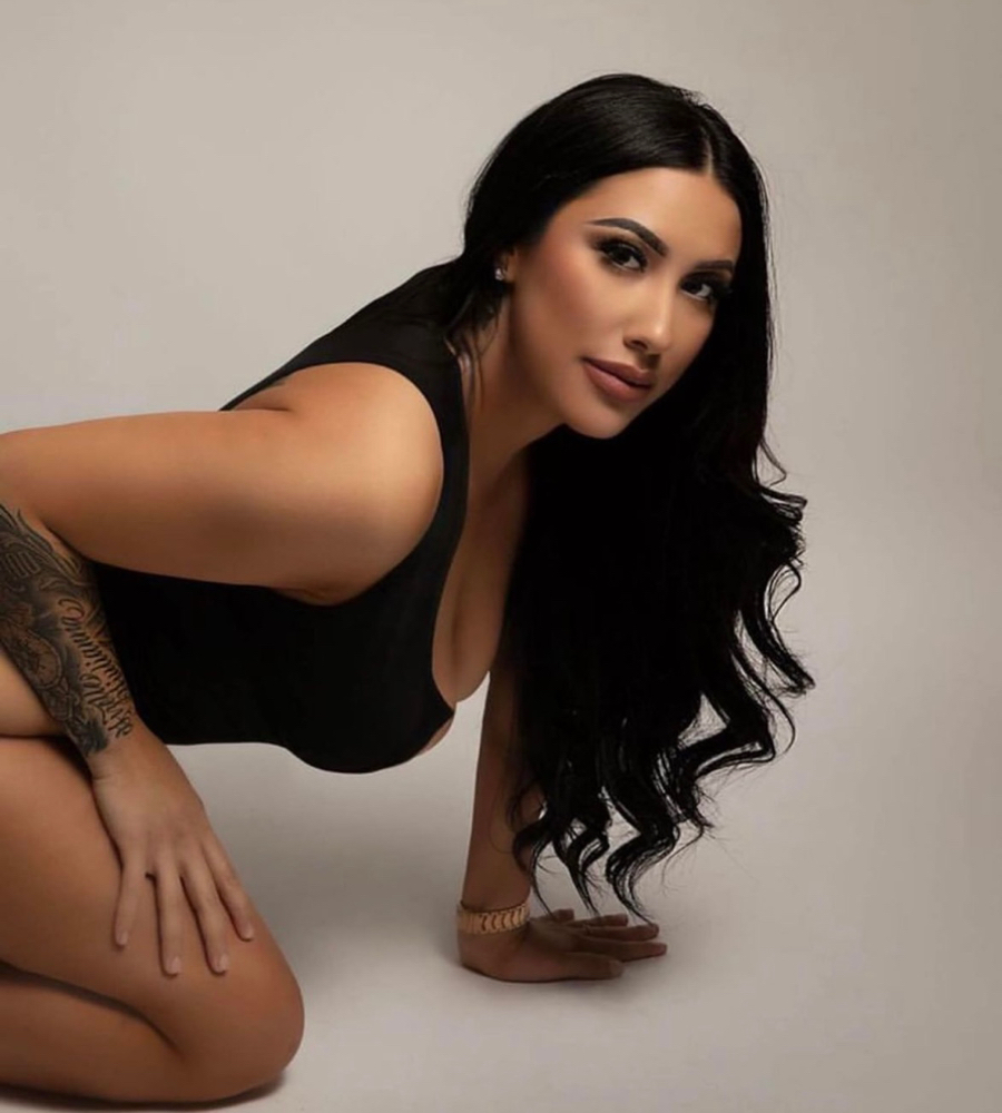 The Signature Tan at Tans by Jazmine in Turlock, CA