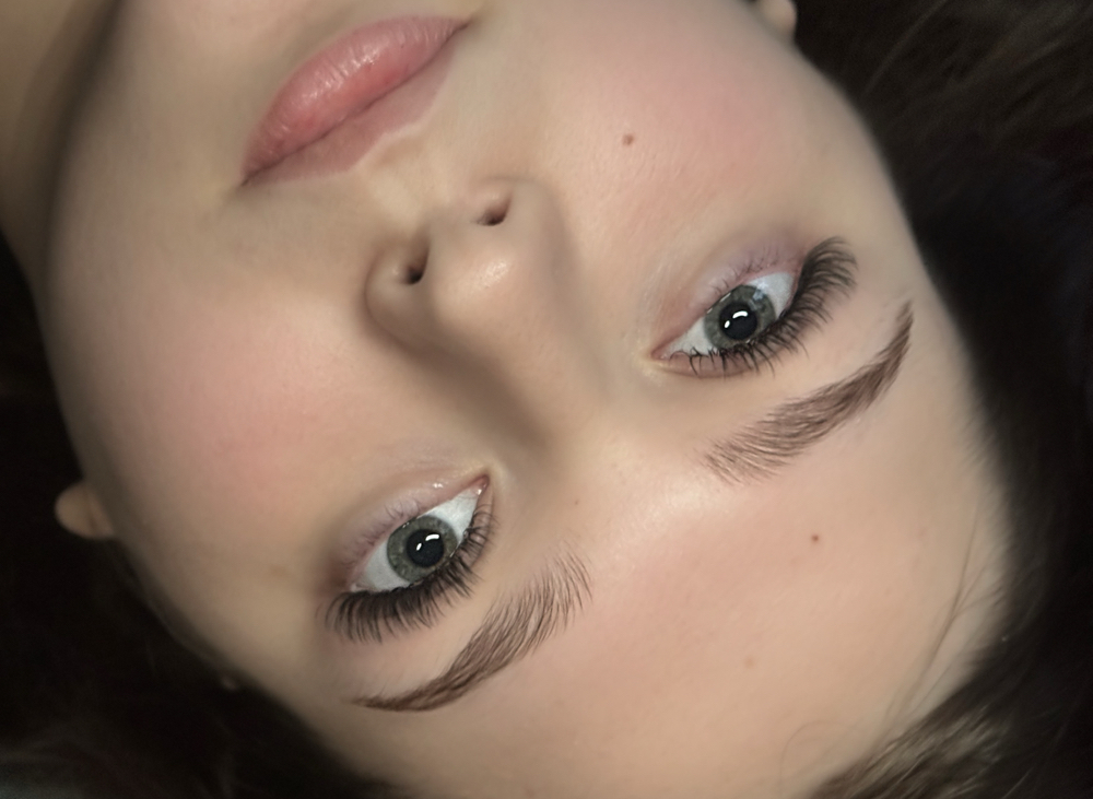 Hyrbid Full Set at Ritual Esthetics & Beauty LLC in winchester, VA