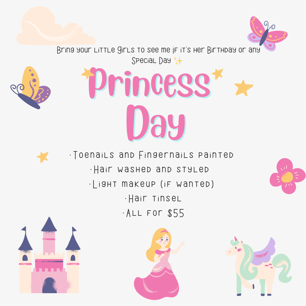Princess Day