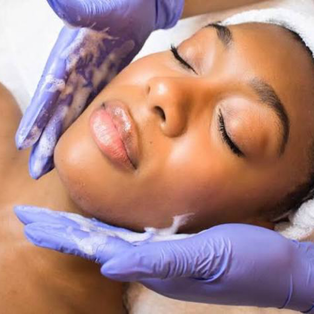 Fine Signature Facial at Fine Esthetics Luxury Spa in Memphis, TN