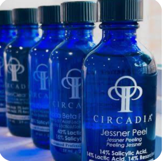 Chemical Peel