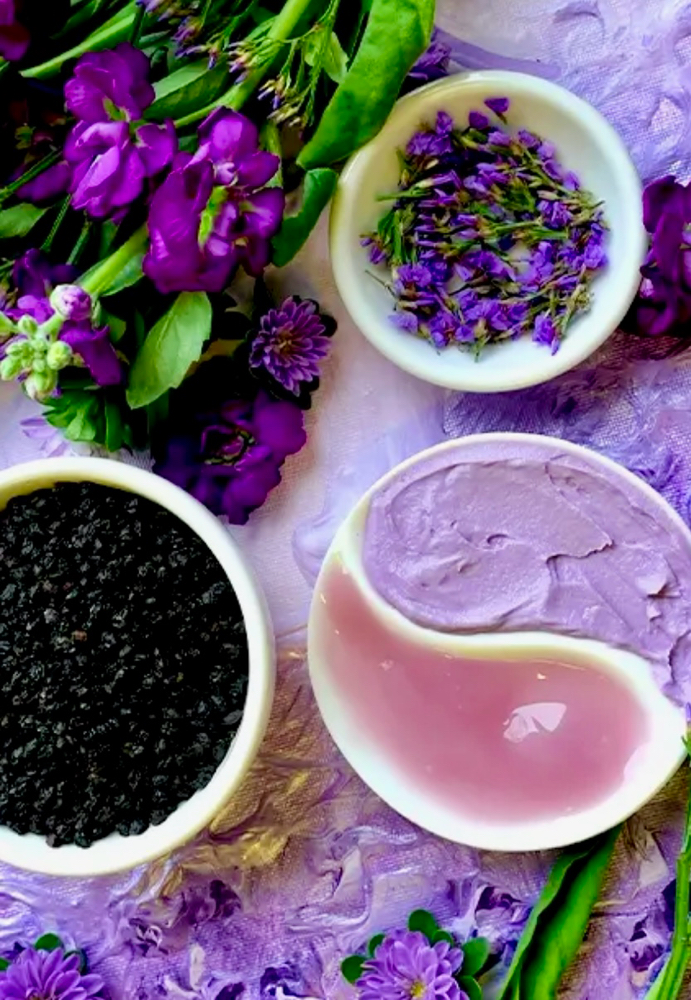 Whipped Elderberry Facial at Aesthetics By Sydney in Coats, NC